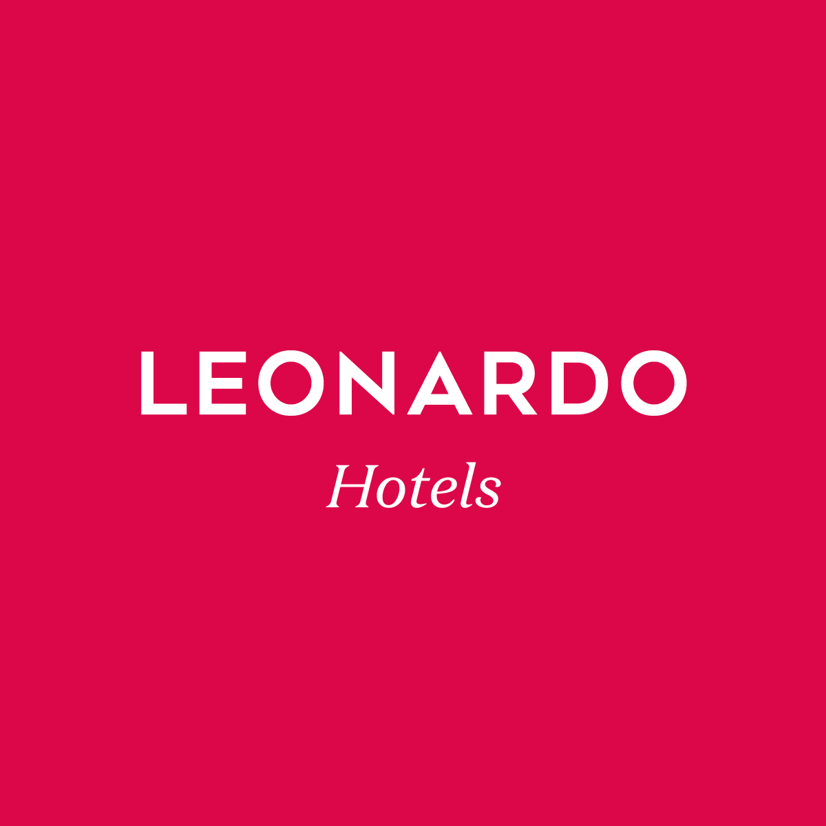 logo leonardo