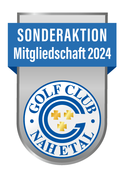 Mitgliedschaft 2024 Emblem
